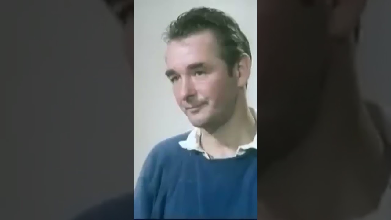 Top 5 Brian Clough Interview Moments #football