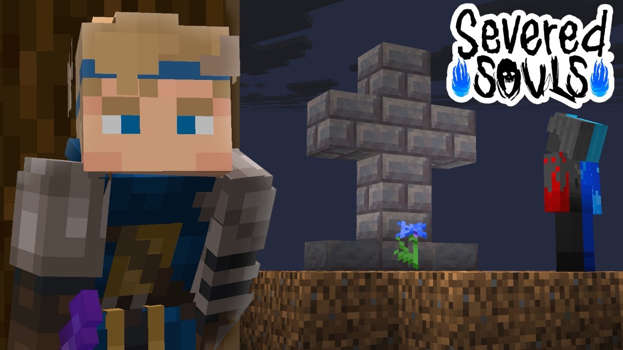 Severed Souls: Episode 1 - Cheating Death