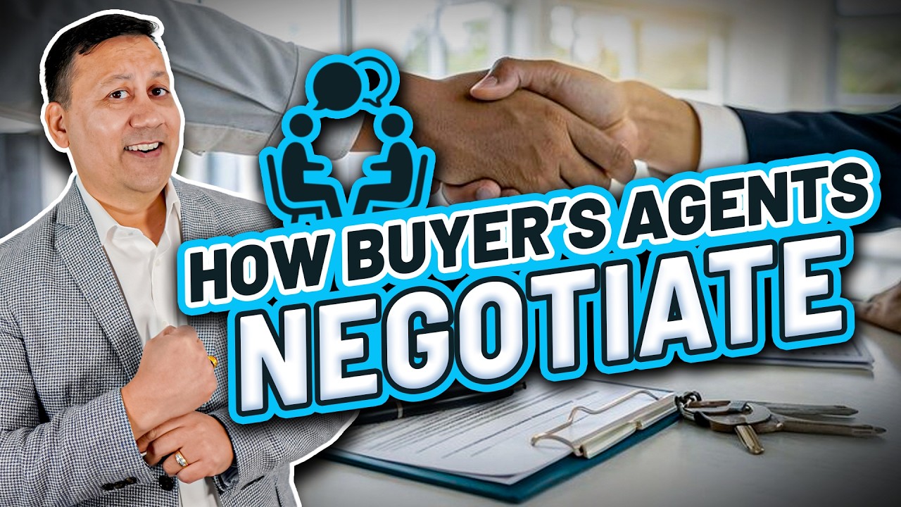 What a Buyer’s Agent Actually Does (Step-by-Step Guide for Home Buyers)