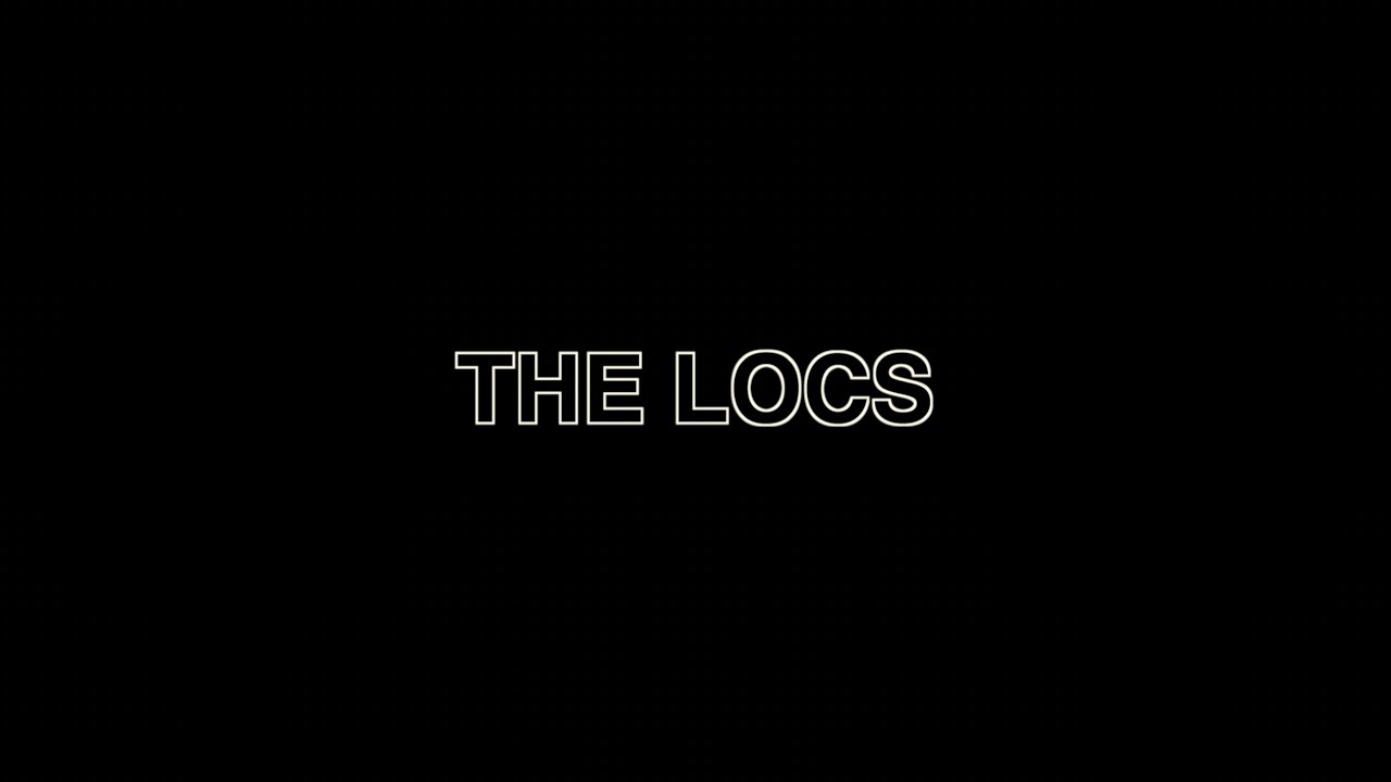 THE LOCS SEASON I 
