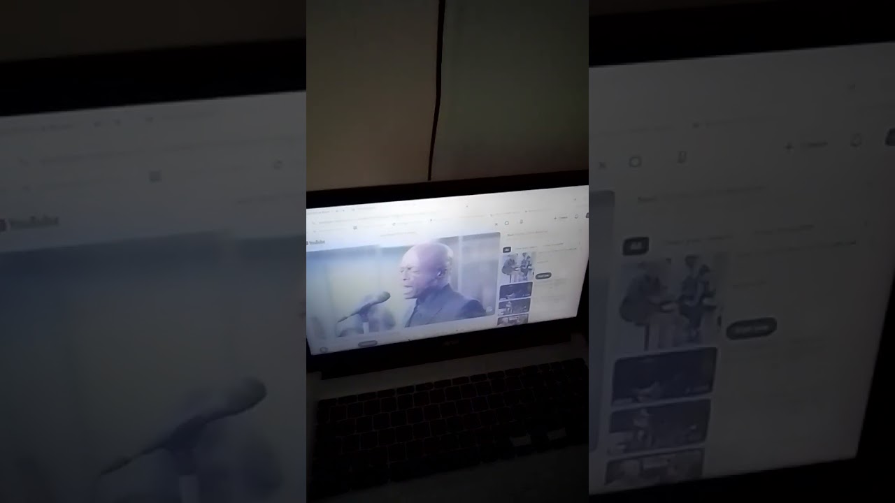 It's Meisha and Seal Rose March 13