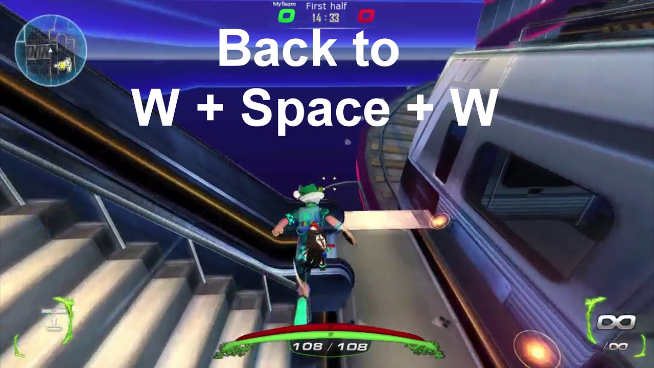 S4 League | How to Flash Step |