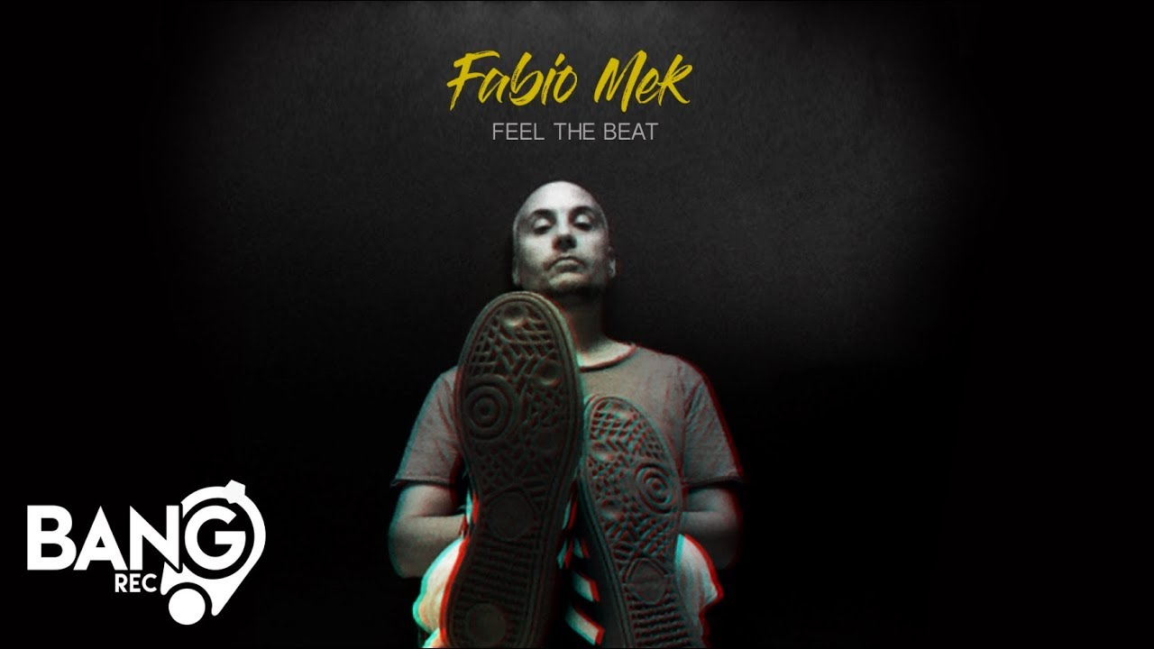 FABIO MEK - Feel The Beat