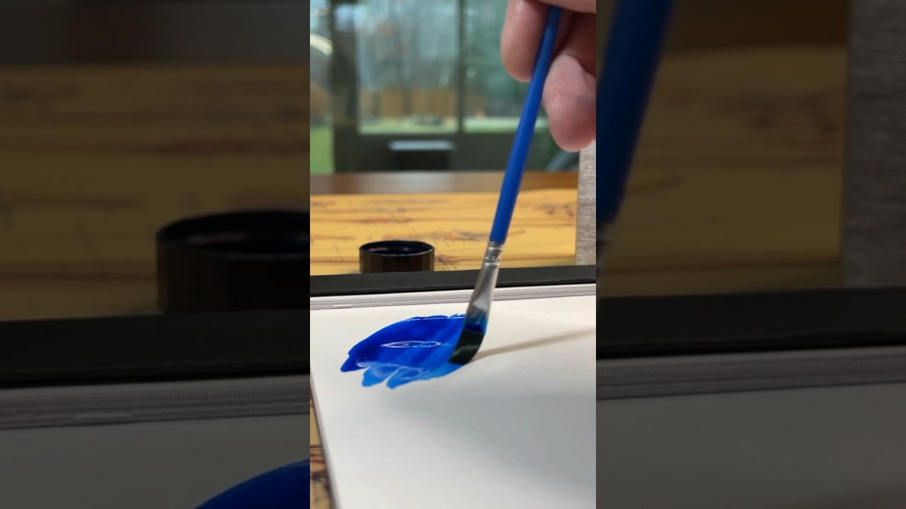 What Makes Kon-Peki Blue Fountain Pen Ink So Magical? #ink #fountainpen