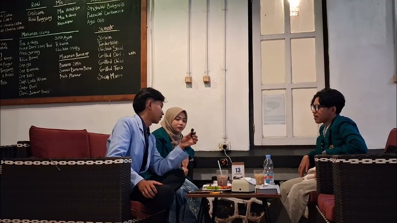 Tugas UAS matakuliah Filsafat Islam (dede, faza & putri)