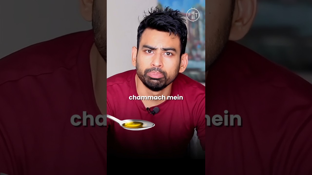 The Real Way to Get Vitamin E Naturally