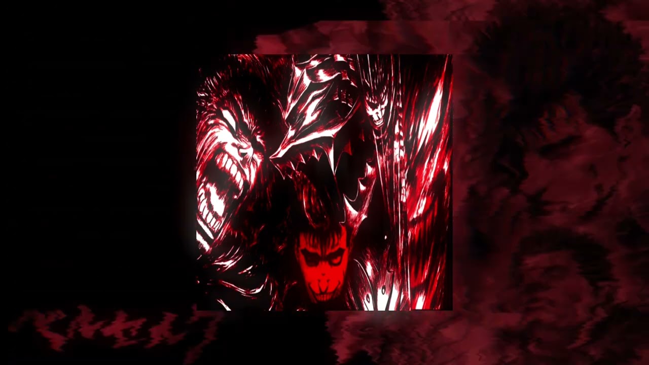 REQUI3M - ECHO OF TERROR