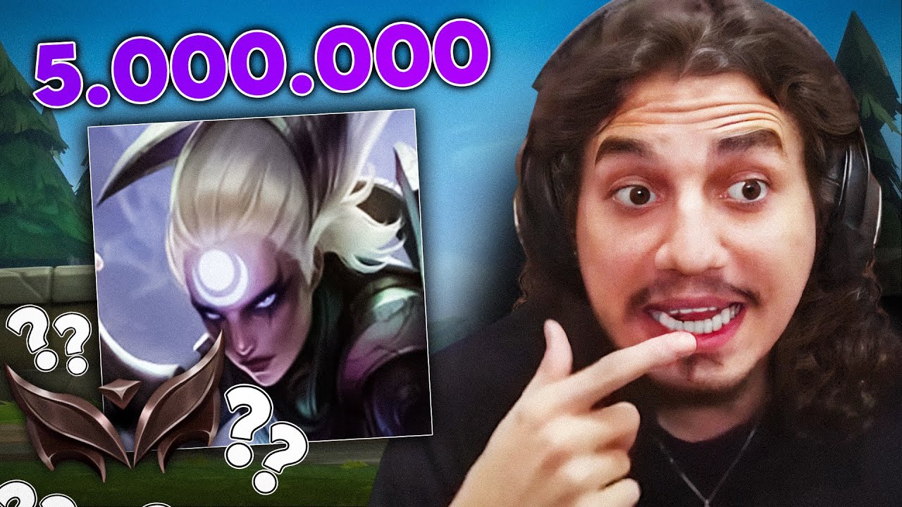 ANALISEI O MONO DIANA FERRO QUE FAZ ELOJOB PARECER PIADA