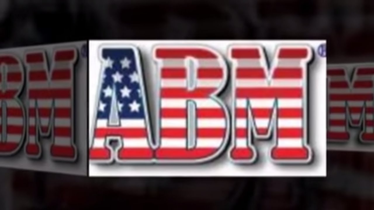 American Button Machines