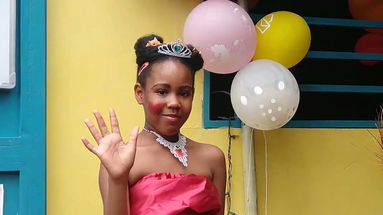 Carnaval 2026 - Anne Marie Kinder - 13 fevrier 2026 HAITI (Partie 9)