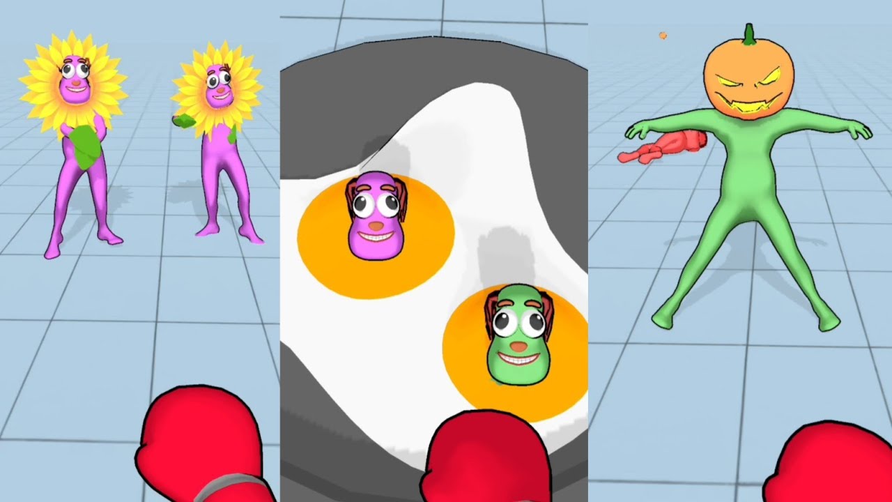 This Uncle Is So Annoying 🤣 | Annoying Uncle Gameplay