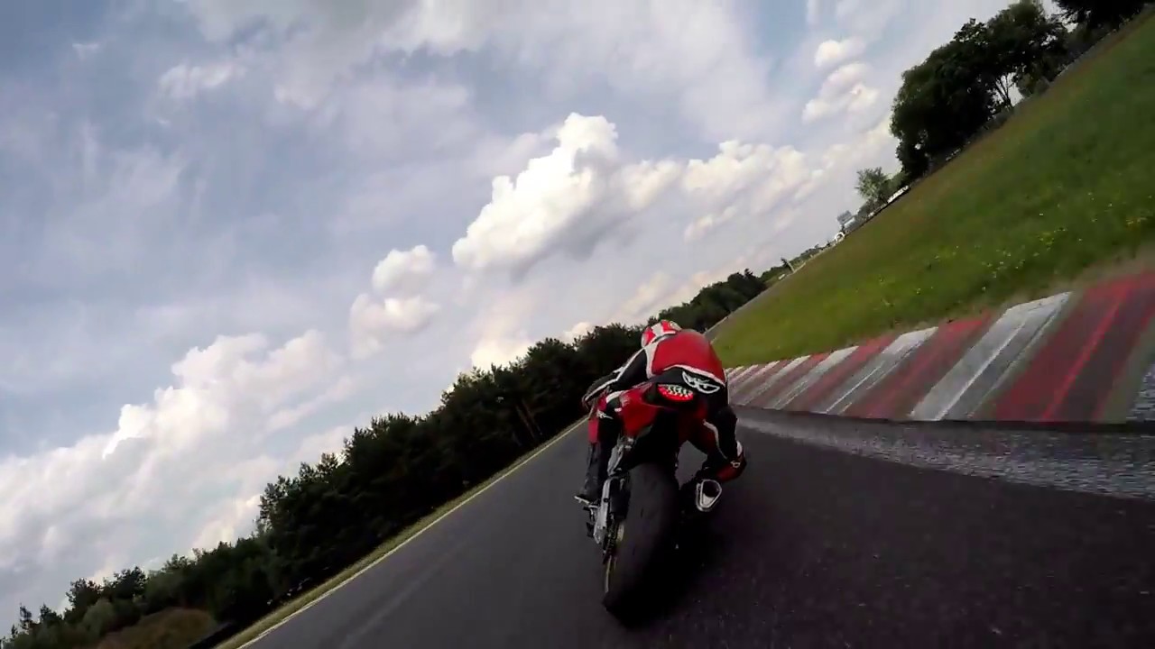 Speed Day 20.06.17. Tor Poznan Gleba