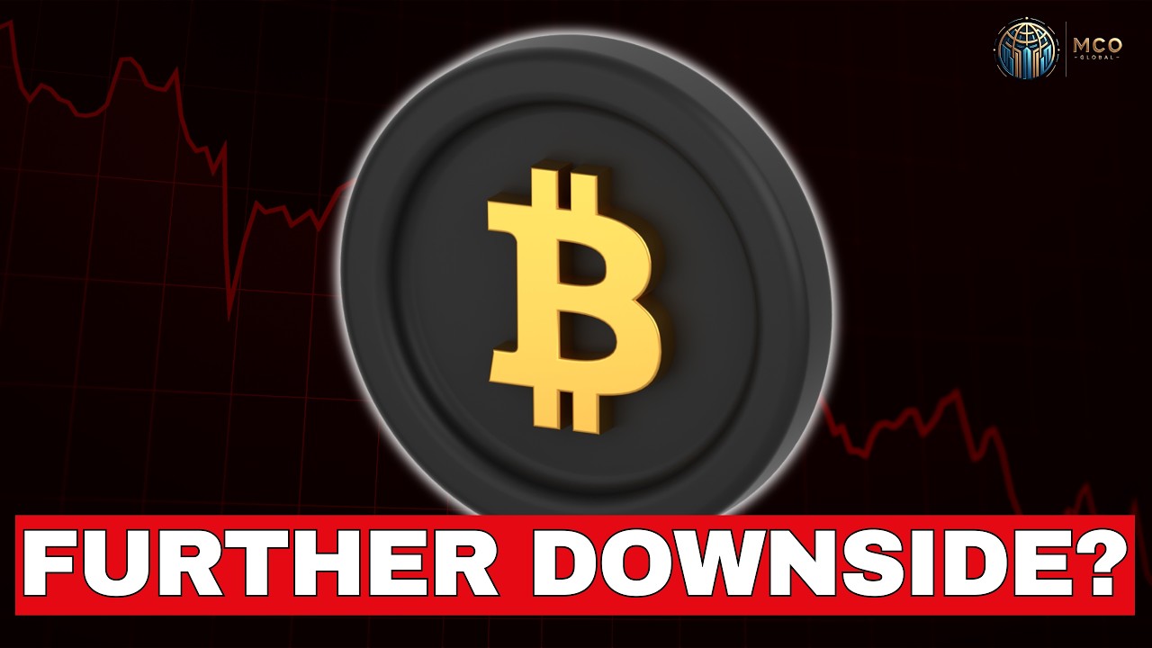 Bitcoin & Altcoins: This Could Get Much Worse