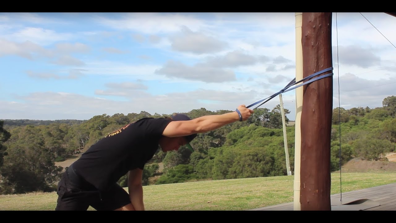 Stretches and Tips to Help the Desk-Bound Surfer Paddle Better