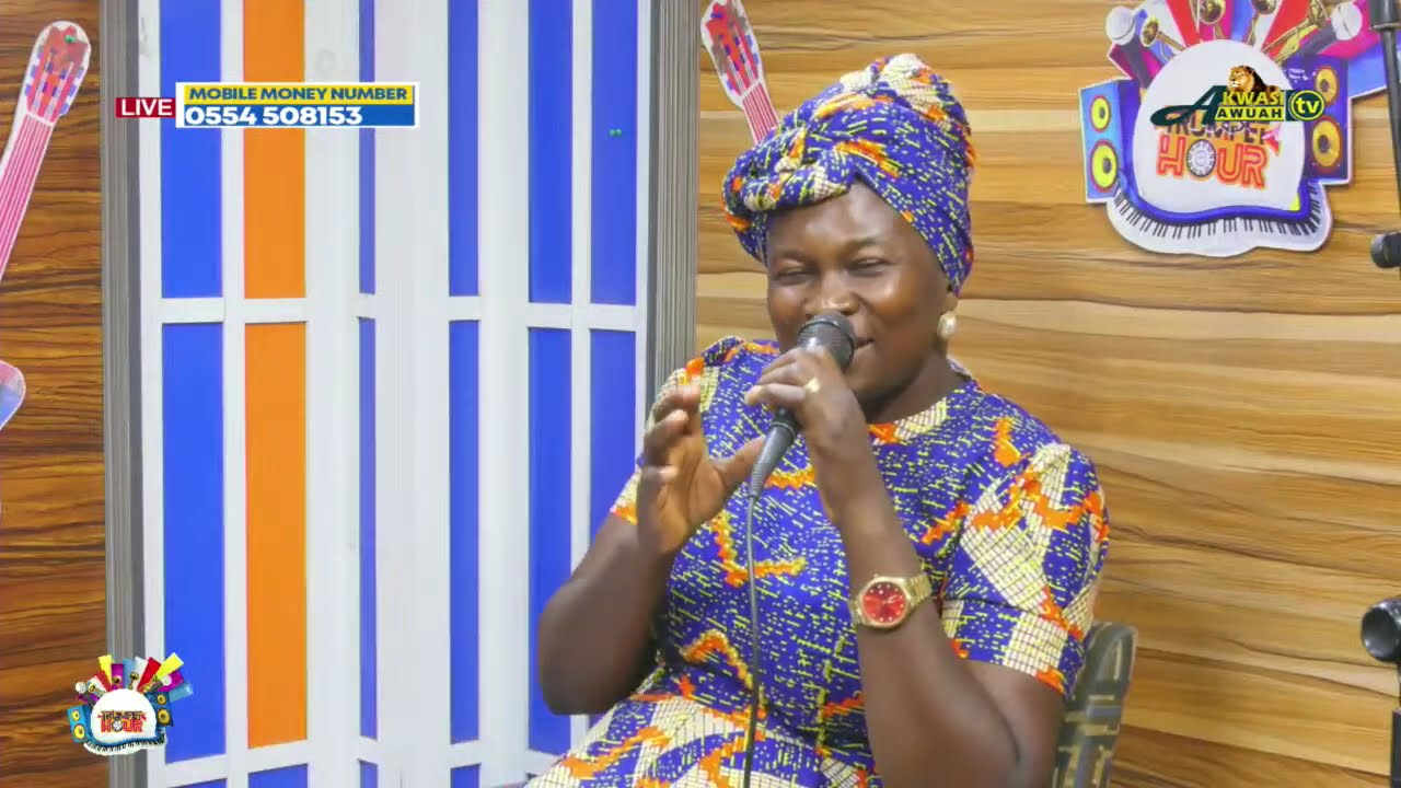 TRUMPET OF ZION (WORSHIP) ON 13TH DECEMBER, 2026 BY TRUMPET OF ZION (2026 OFFICIAL VIDEO)
