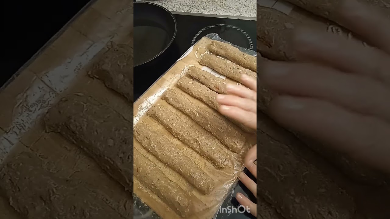 Вкуснейшие мититеи молдавские. Кухня Бессарабии 😉🔥