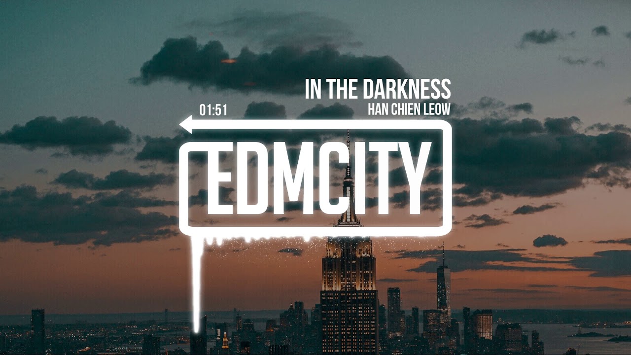 Han Chien Leow - In The Darkness