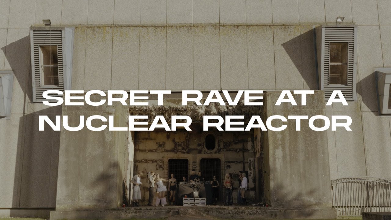 PER PLEKS @ NUCLEAR REACTOR KALKAR