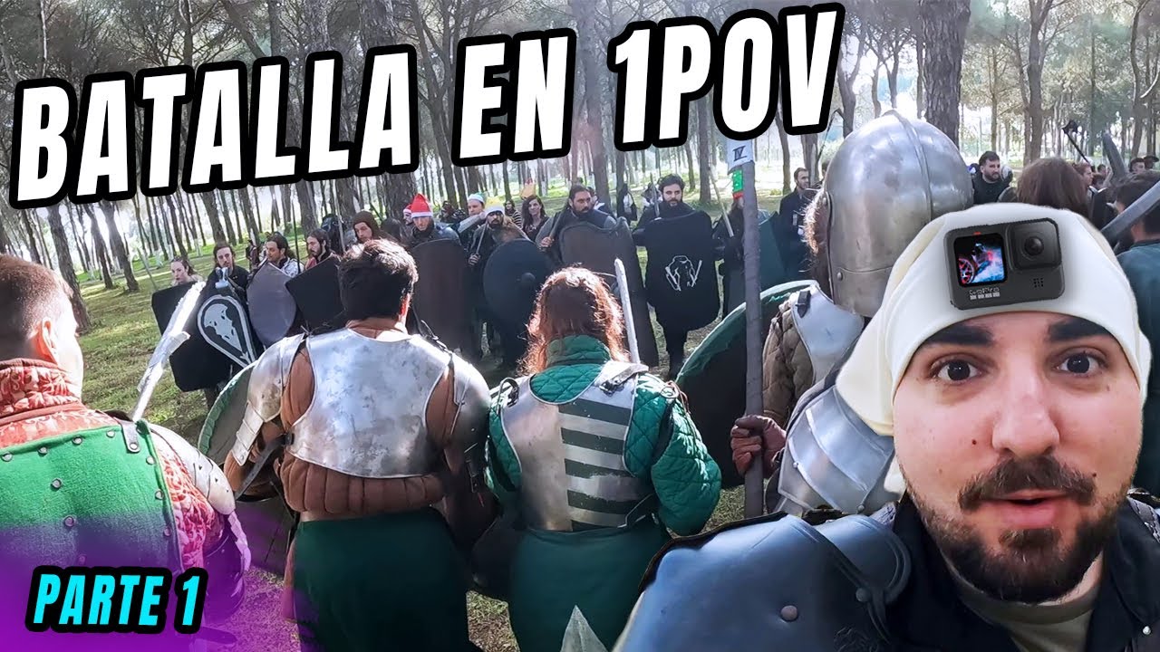 WARGAME SOFTCOMBAT - Dracobatalla Diciembre 2024 | Primera Parte