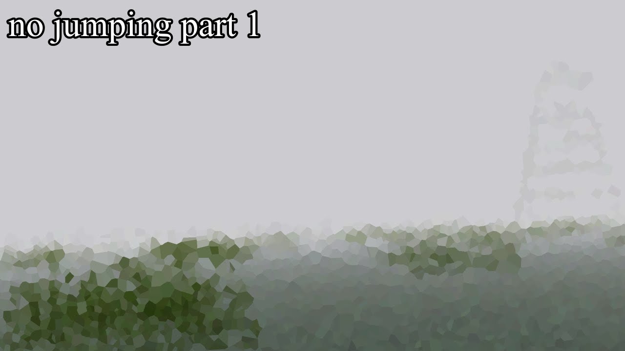 Find the Chomiks without Jumping Part 1