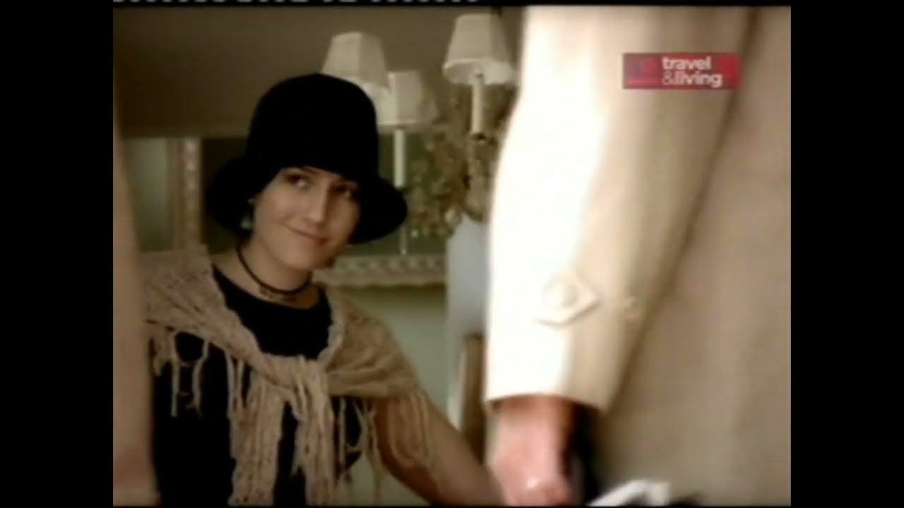 Haunted Travels (USA Hotels) 2006