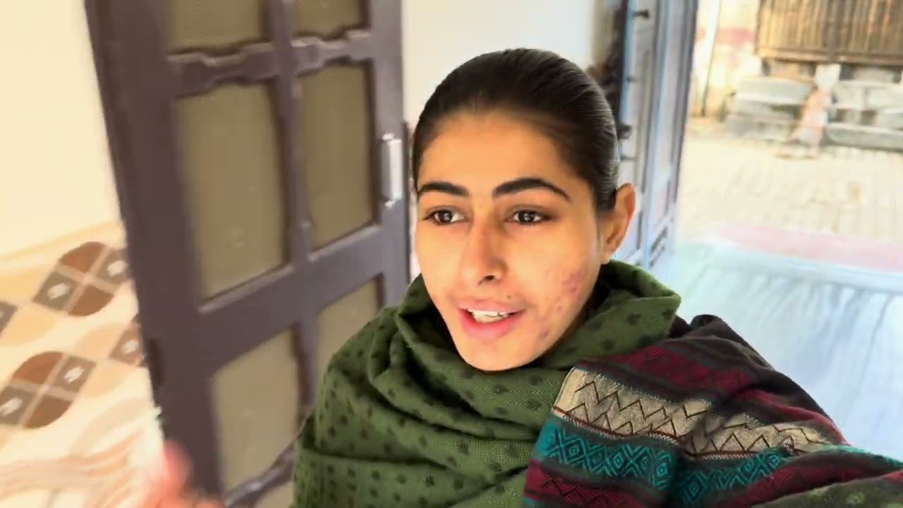 आज दो दिन बाद अपने ट्रैक्टर निकले घर से #dailyvlog @TractorQueenNishu 