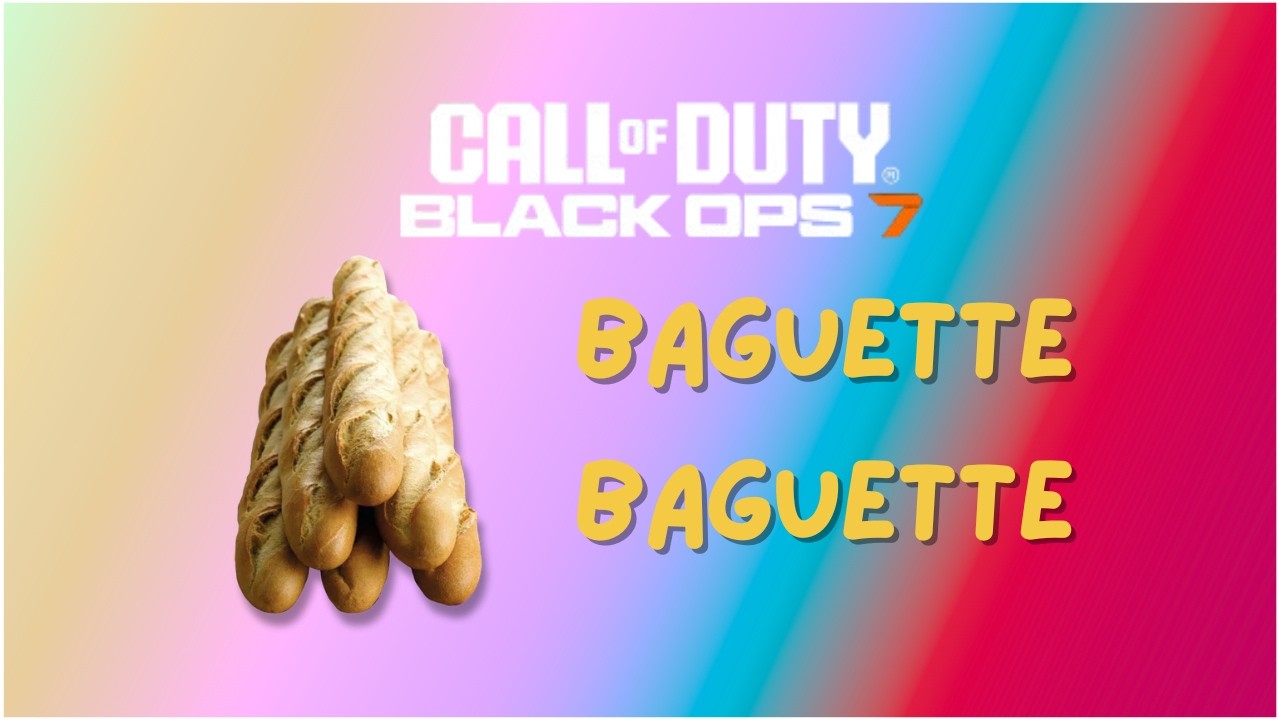Beste Lobby seit langem! - Call of Duty Black Ops 7