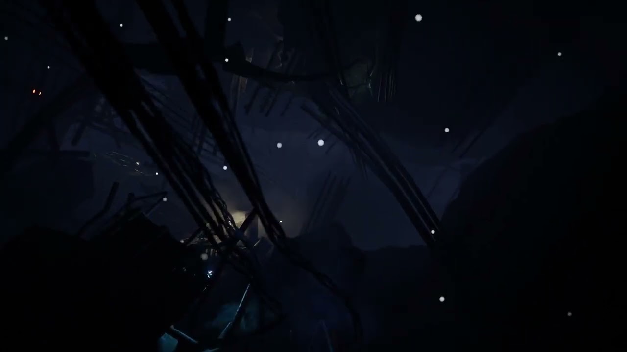 FNAF Security Breach/Security Breach Ruin 2 teaser?