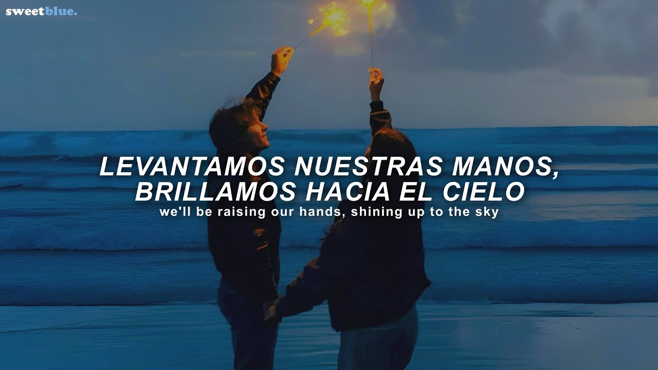 Ellie Goulding - Burn (Sub. Español + Lyrics)