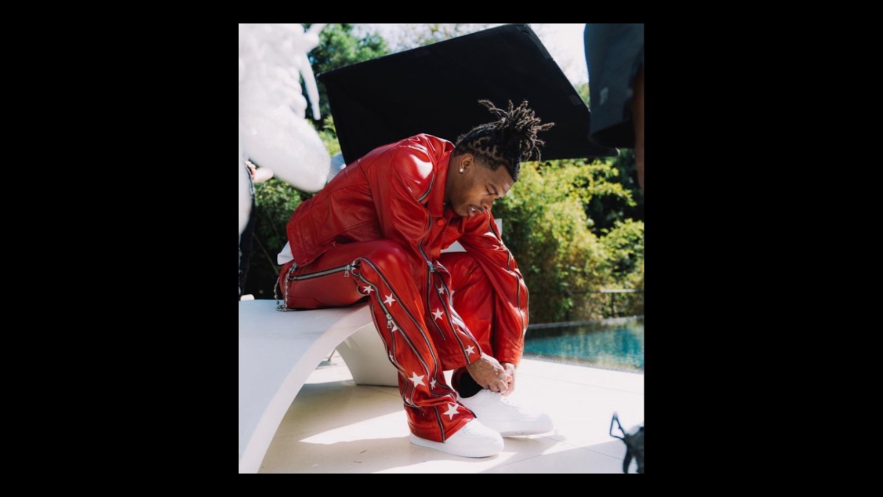 (FREE) Lil Baby Type Beat - 