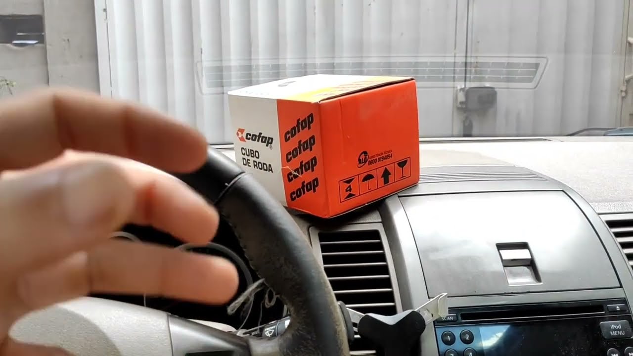 UNBOXING, Review, Detecção do Erro, Instalação Completa e Pré-teste Cubo de Roda!