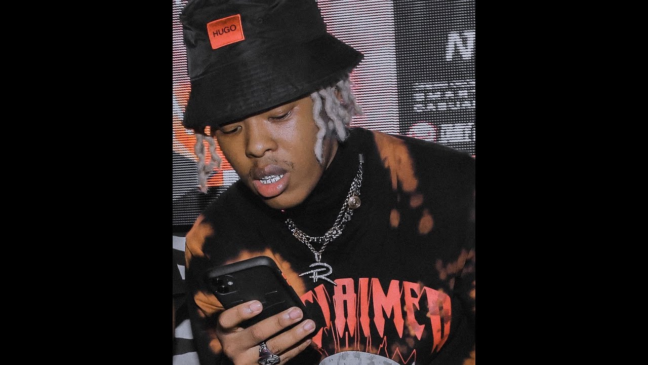 (Free) Nasty C Type Beat 2022 - 