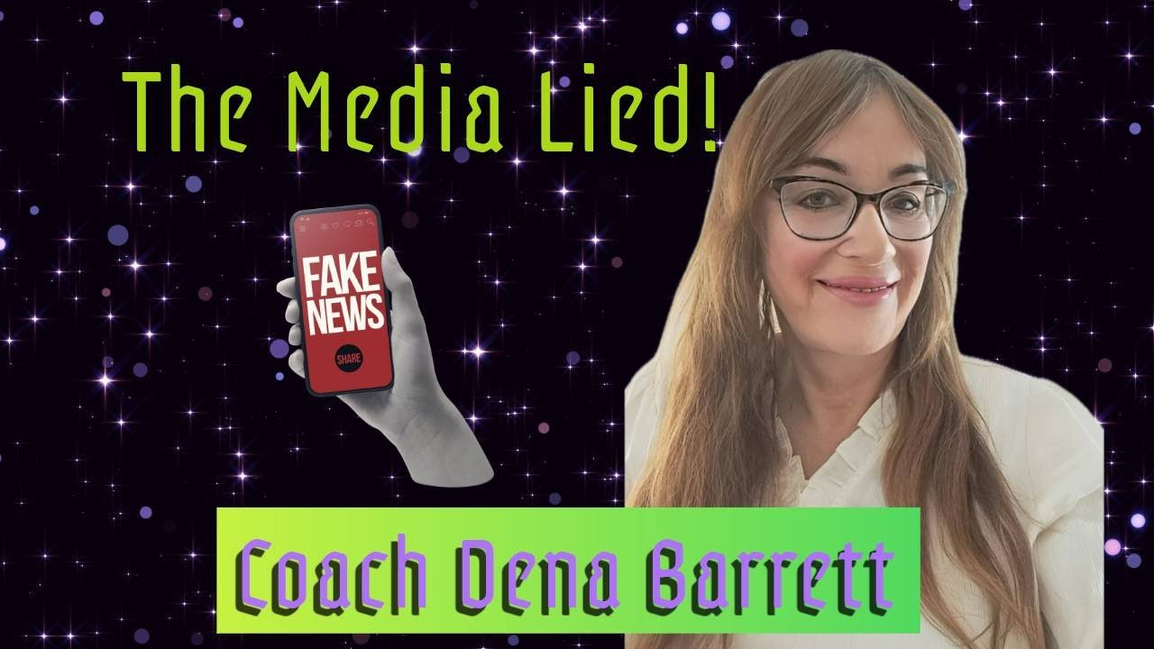 Butter, Meat, Eggs… Bad? Health Coach Dena Barrett Explains the Truth About Food