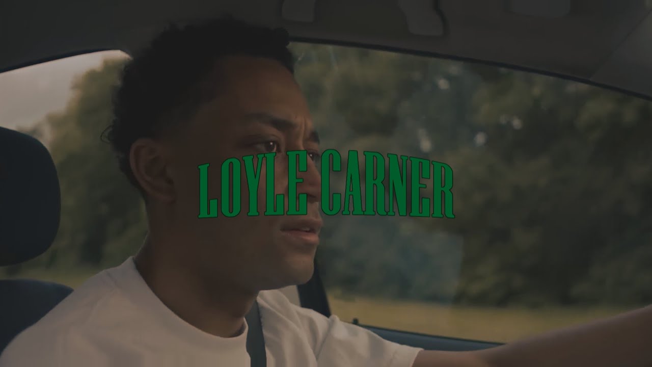 (FREE) Loyle Carner + Little Simz Type Beat - 