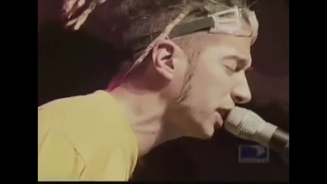 Resorte &ndash; En Vivo (Vive Latino 2000)