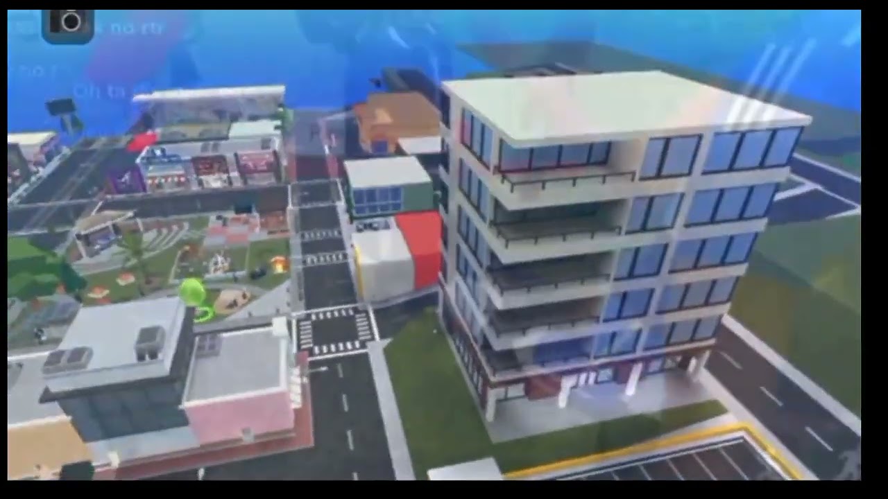 Baki Zup blr- Agression#1(Clip Roblox)