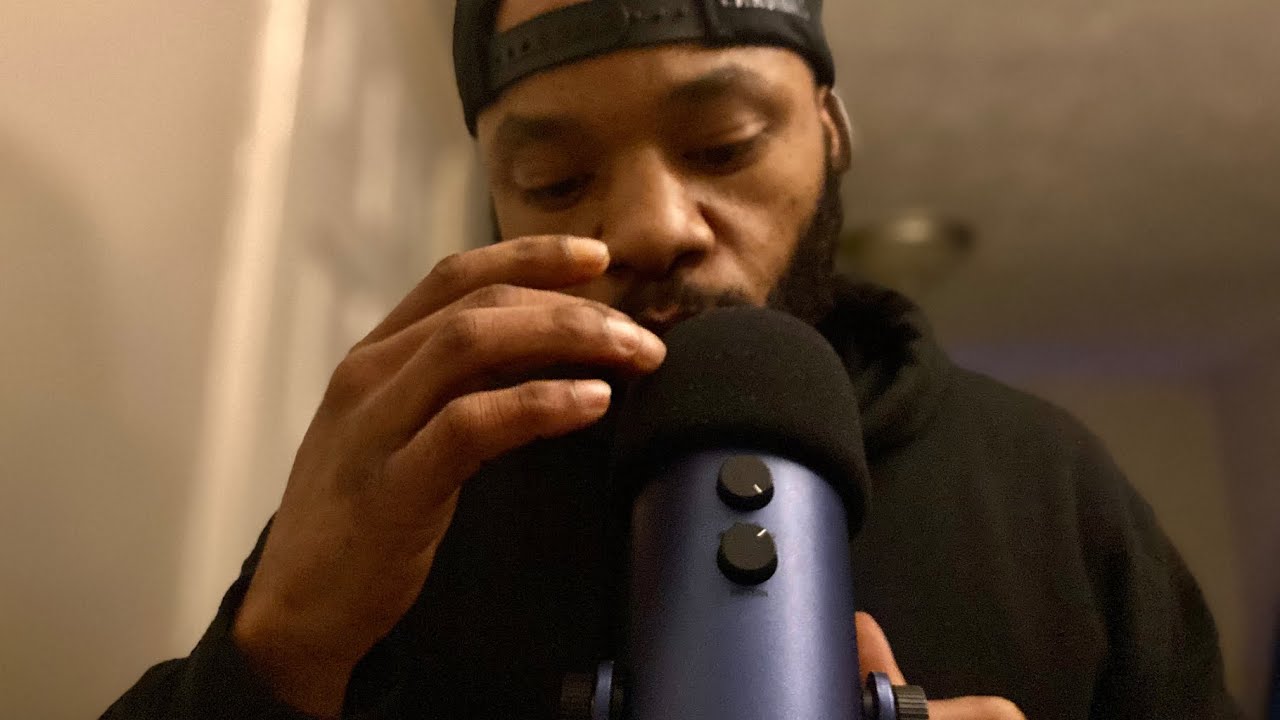 ASMR [Soft Gentle] Mouth Sounds