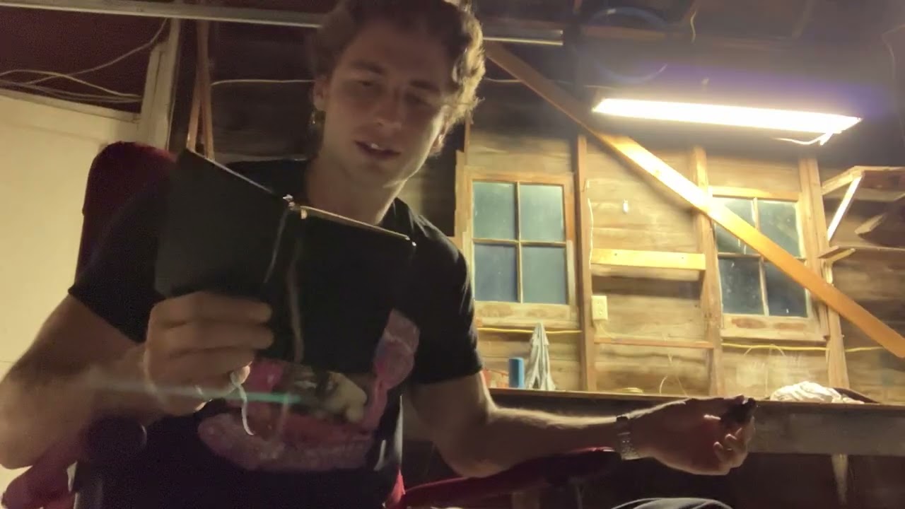 Q&A- Manhood- being a looser- Lust 