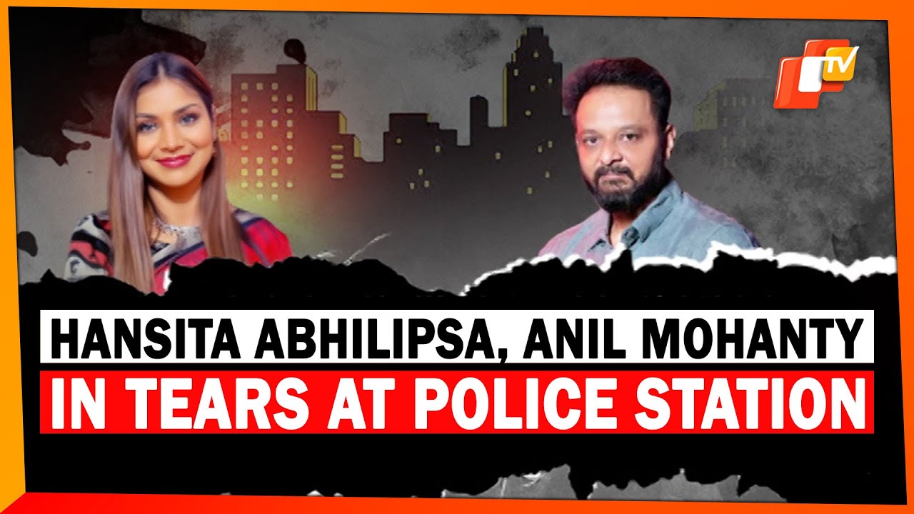 &lsquo;Real-life Bunty-Babli&rsquo;: Hansita Abhilipsa Breaks Down, Vows to Expose Truth