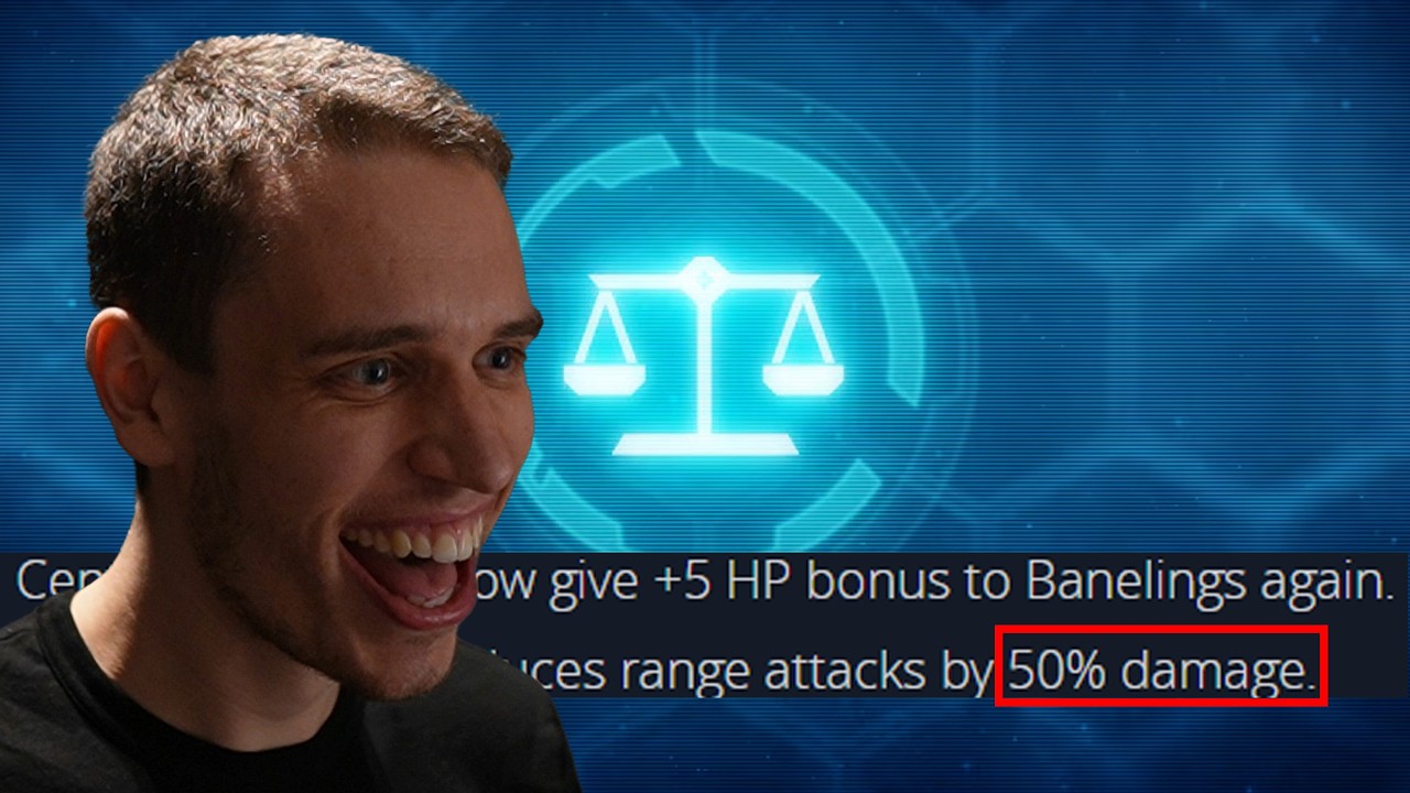 Blizzard Releases NEW StarCraft II Patch. It is INSANE