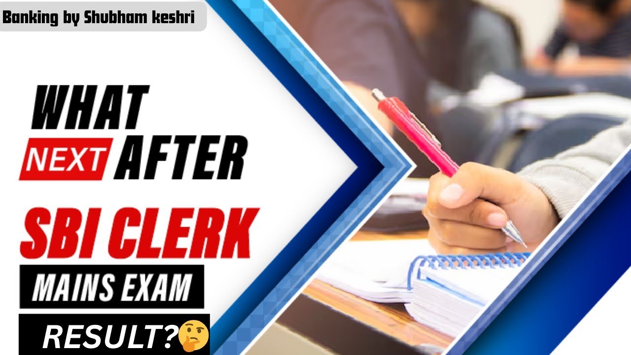 SBI Selection Process After Mains Result 2025 | Final Merit, LPT & Joining Explained #sbiclerk2025 