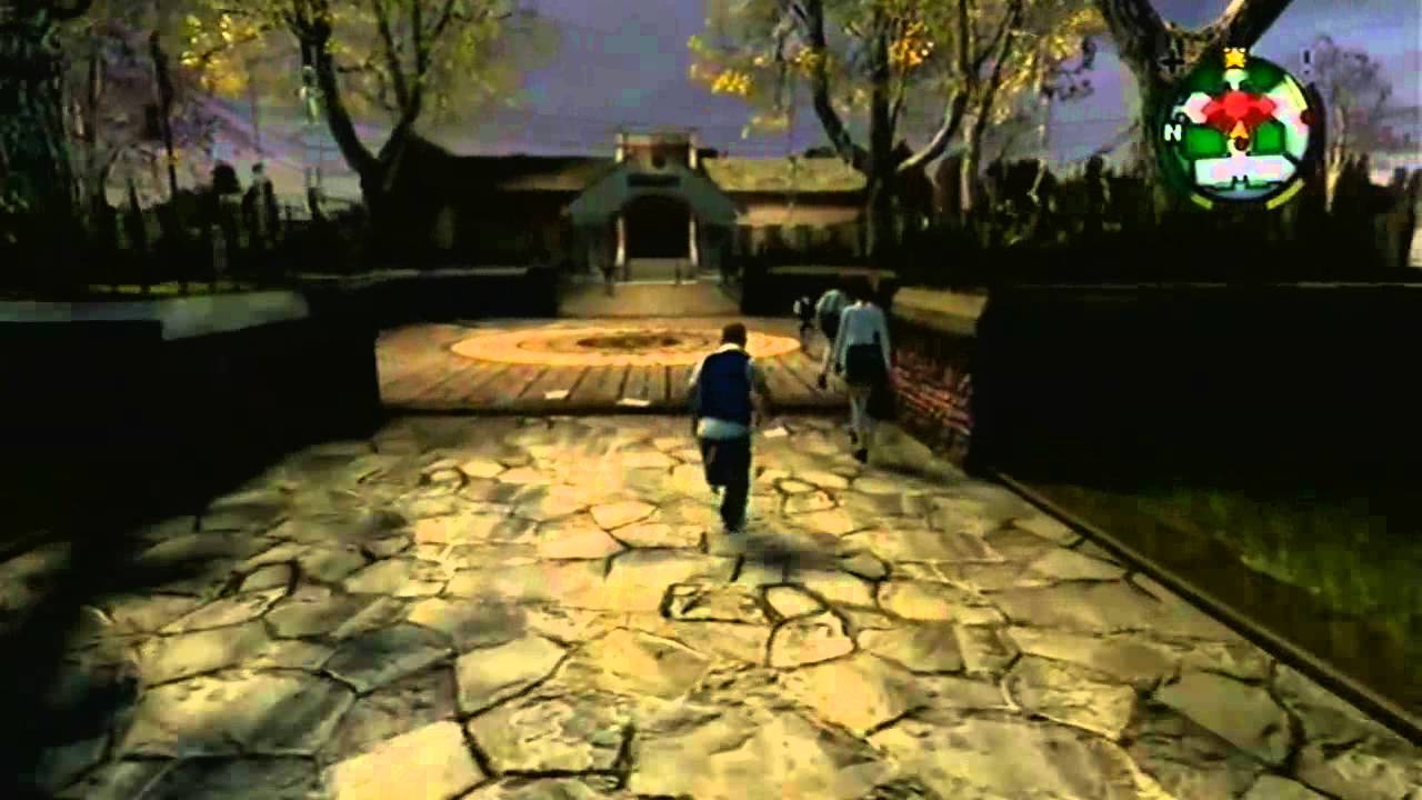 Bully:scholarship edition-XBOX360-(ITA)-Walkthrough parte 11:Lapidi