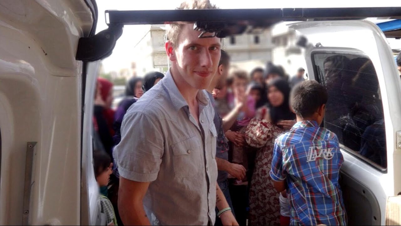 Peter Kassig&rsquo;s Parents React to Grisly ISIS Video of Their Son&rsquo;s Death