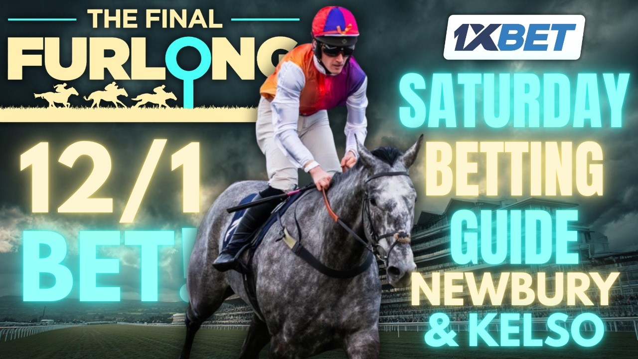 Saturday Betting Guide: Newbury & Kelso Tips | 13/2, 6/4 & 3/1 NAPs + a Strong 12/1 Each-Way Bet