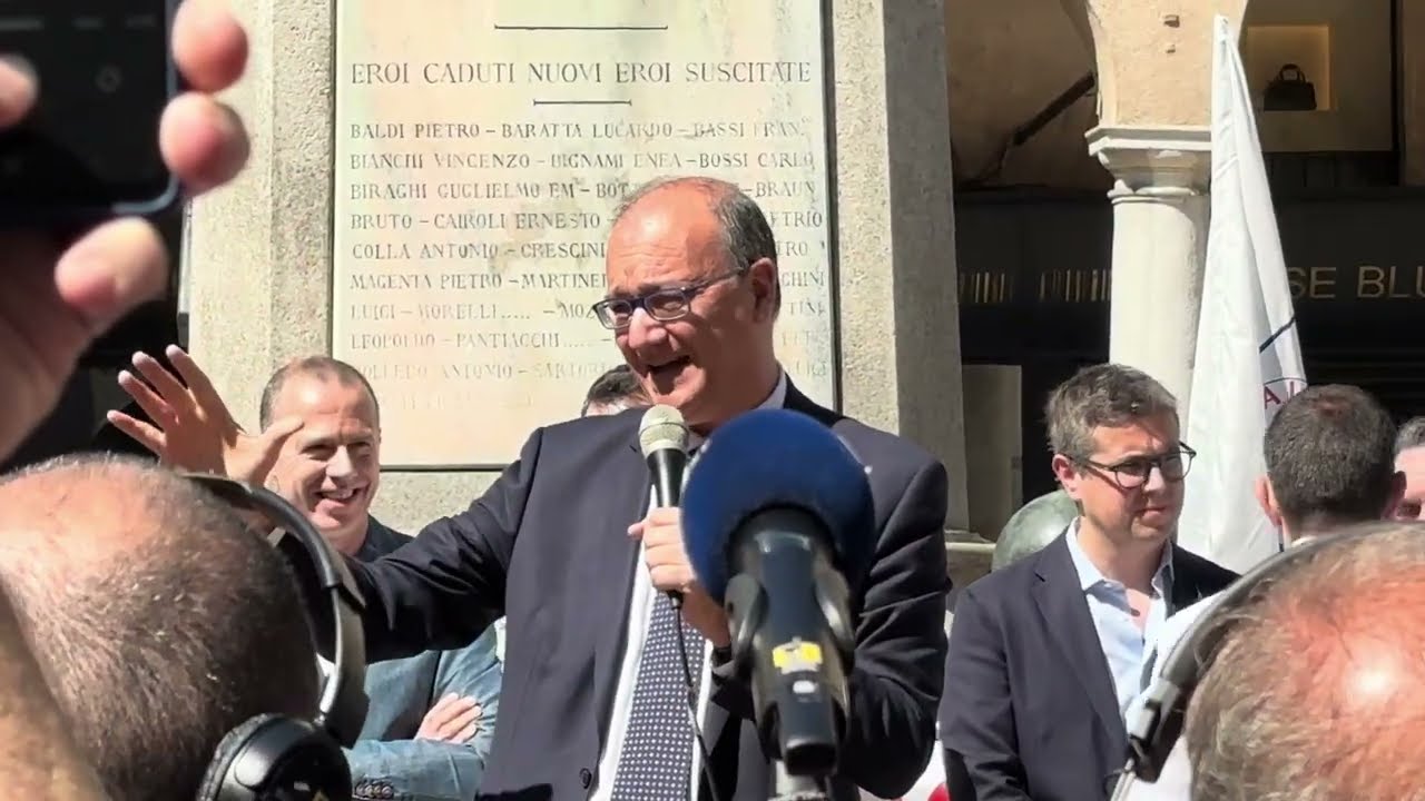 Scuola, il ministro Valditara: “Sì ai fondi per scuole estive, no alle vacanze religiose”