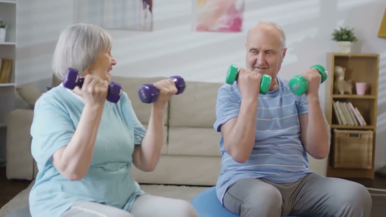 invideo ai 1080 Active Living Tips for Seniors 2025 06 28