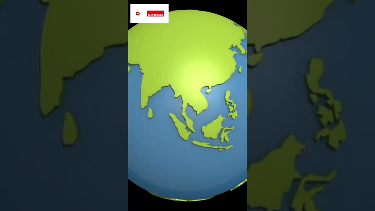 Scientists discovered new ocean forming as Africa began split #science #viral #ocean