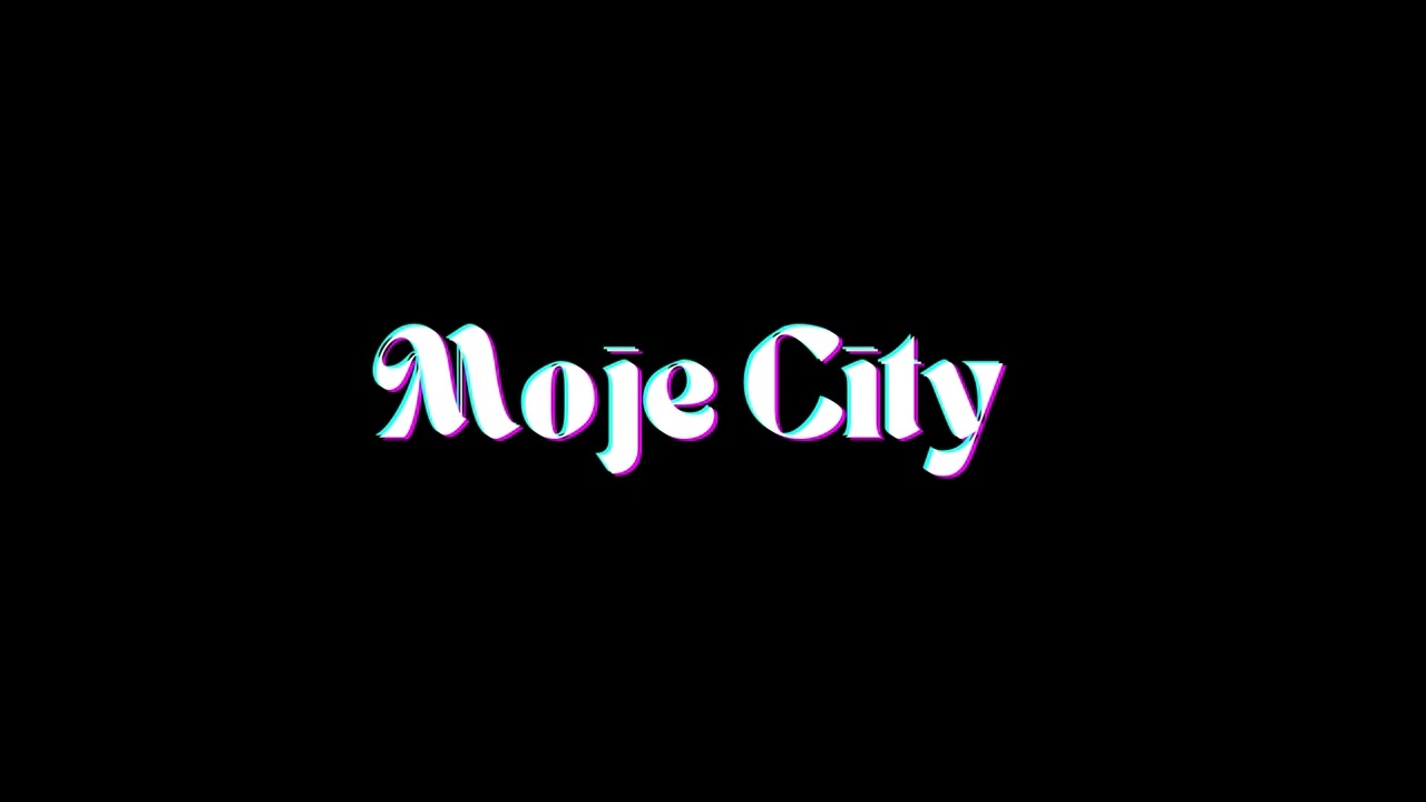 DeMario - Moje City (prod. Anyvibe)