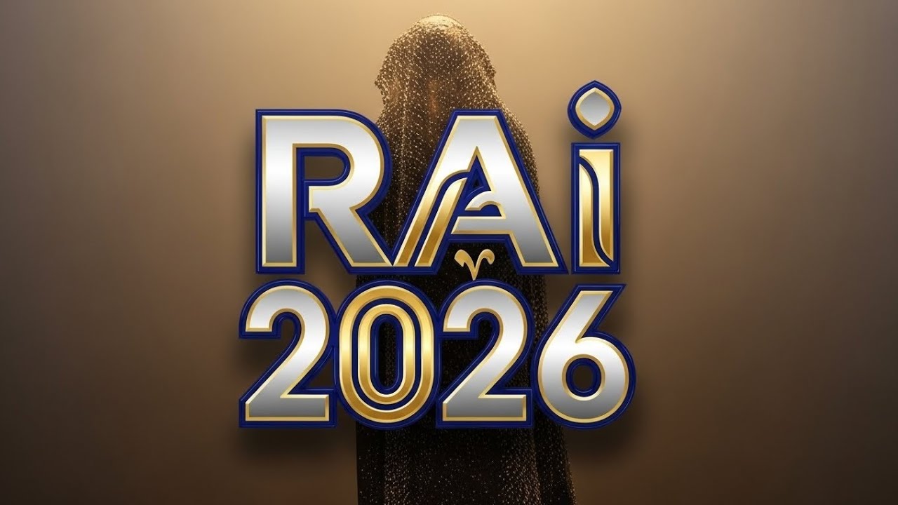 Cheb Yacine – حبك سر سعادتي ❤️ | Rai Remix 2025 | Official Audio