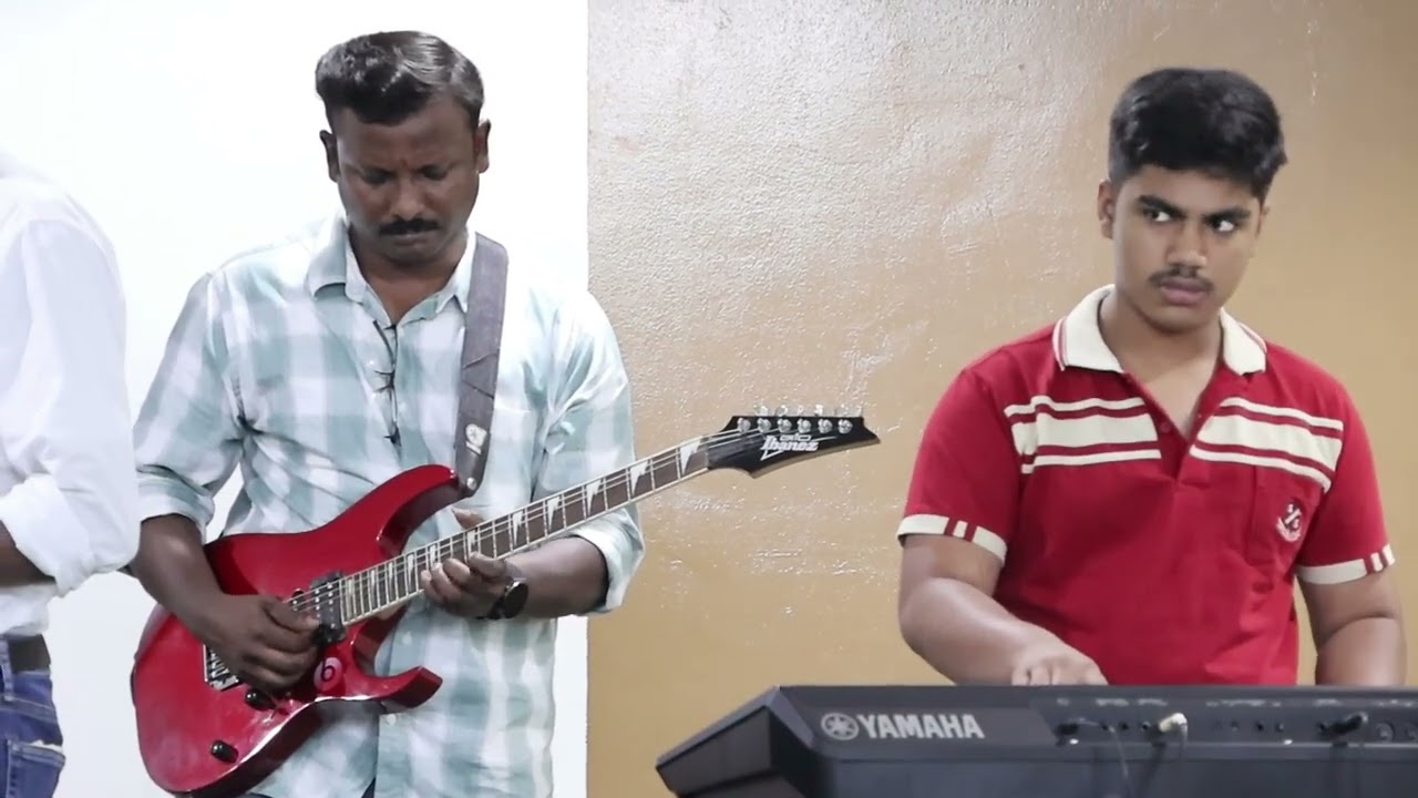 PYPA Regular Meeting| Group Song| Team Mahboula